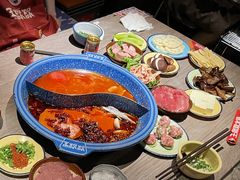 -王歘歘·chuǎ火锅(五道营店)