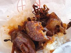 -孝店王酒酿馒头(安昌1店)