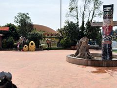 -平江亚马逊水上乐园