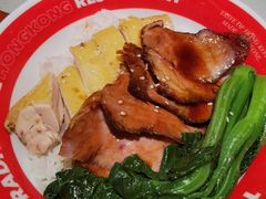 -明腾壹间茶餐厅(新都会花园广场店)