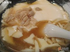 花生豆花-鹿港小镇(黄金店)