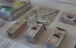 -巍阁高端月子中心(新世界店)