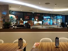 -必胜客(长安长青店)