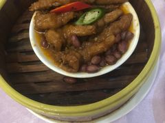 -宝燕壹号(徐汇店)