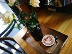 -251#coffee roasters(沿河东路店)