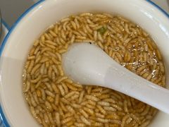 -巢湖名吃·东关老鹅汤(江南风情街店)