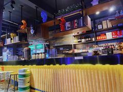-串亿88烧烤·羊腿·羊蝎子(板泉路店)