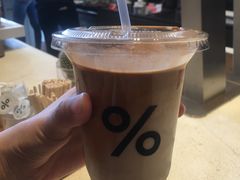 -% Arabica(京都东山店)