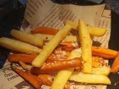 -芭莉与彩虹西餐厅(成都合生汇店)