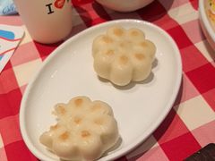 -西贝(万科云城店)