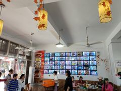 -涵家味土菜馆·徽州一绝臭鳜鱼(三河古镇店)