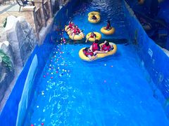 -青岛东方影都融创水世界