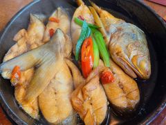 -林四喜·闽南传家菜(鼓浪屿店)
