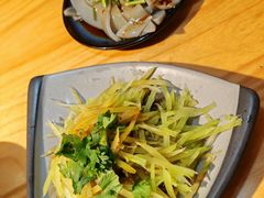 -勺子米线·云南传统小吃市集(四方街店)