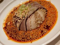 -俏江南天津时尚曲艺主题餐厅(马场道店)