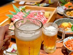 -鹤汀居酒屋•家庭料理•烧鸟酒肆(新街口店)