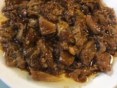 -胖子菜馆(隆昌路店)