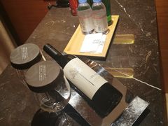 -上海浦东嘉里大酒店