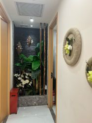 -芳朵美容养生SPA