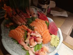 -福樱兰海鲜放题铁板烧(加州店)