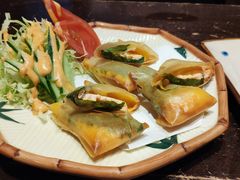 -松川日本料理(长沙路店)