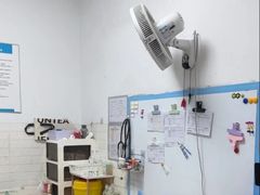 -派美特宠物医院·核磁CT·骨科肿瘤·疑难转诊(沈农禾丰店)