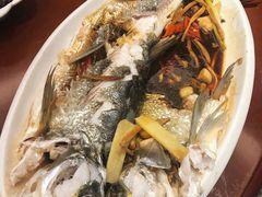 -同君福大酒楼(紫新路店)