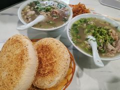 -清真喜兰老丁羊汤特色小吃