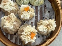 -都一处烧麦馆(前门店)