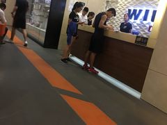 -W FITNESS 威尔仕健身·游泳(七宝店)