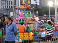 -银泰百货(北京大红门店)