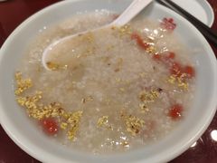 -宏状元现熬粥·京味菜(五棵松店)