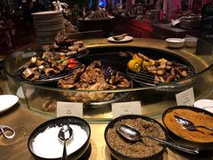 -广州富力君悦大酒店·凯菲厅