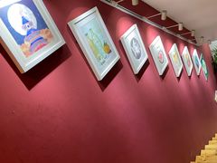 -祥云墅彩翼儿童美术馆(房山长阳店)