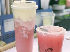 -喜茶(深圳福田星河COCO Park店)