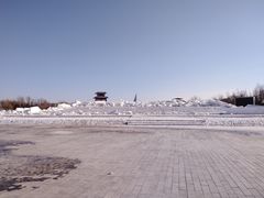 -卧龙湖