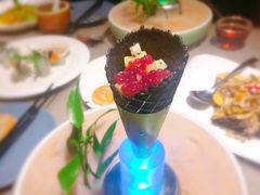 -不二茶空间·养生宴(石景山店)