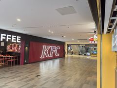 -麦当劳(世贸店)