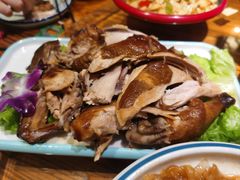 -雪乡阁东北农家菜(颛桥约好休闲街店)