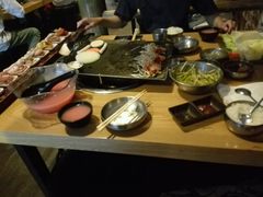 -Palsaik BBQ Korean Restaurant