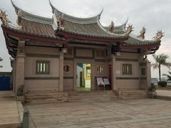 -集美鳌园景区