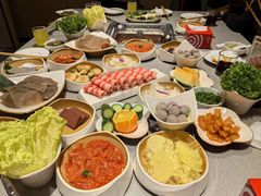-海底捞火锅(江北万达商业广场店)