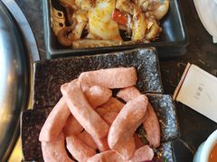 -一品诚记烤肉·甄选店(中南路店)