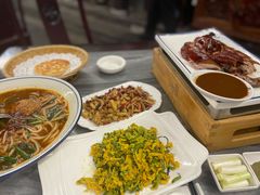 -蔼若春.传承云南菜(金碧公园店)