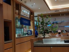 -马记永·兰州牛肉面(天通苑家乐福店)