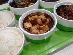 -老乡鸡(旭辉御府店)