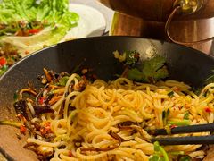 -觅山云南菜(泊富ICITY店)