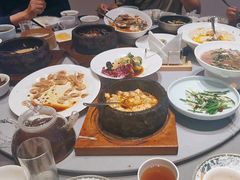 -狮王府淮扬菜(百家湖1912店)