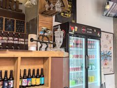 -77啤妹精酿生活馆(前门店)