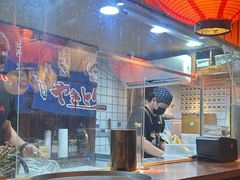 -鸟鹏烧鸟居酒屋(熙龙湾店)